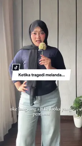 MESKIPUN TRAGEDI INI MELANDA, TAPI AKU AKAN TETAPP KASIH REKOMENDASI BAJU BUAT KALIAN😩🫰🏻 aduhhh malu dan kesel bgtt mana udh centil centil lagi pegang mic nya😭🙏🏻