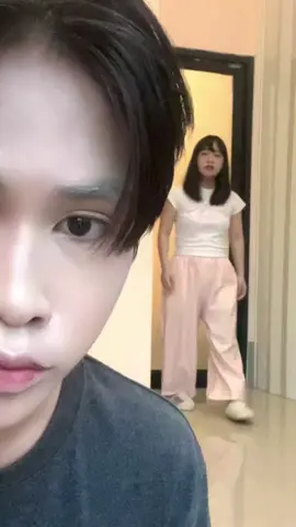 นึกว่าจะโดนด่าละ😆 #เฟิร์นไม่ใช่ฟาง #ผู้หญิงตัวเล็ก #fyp 