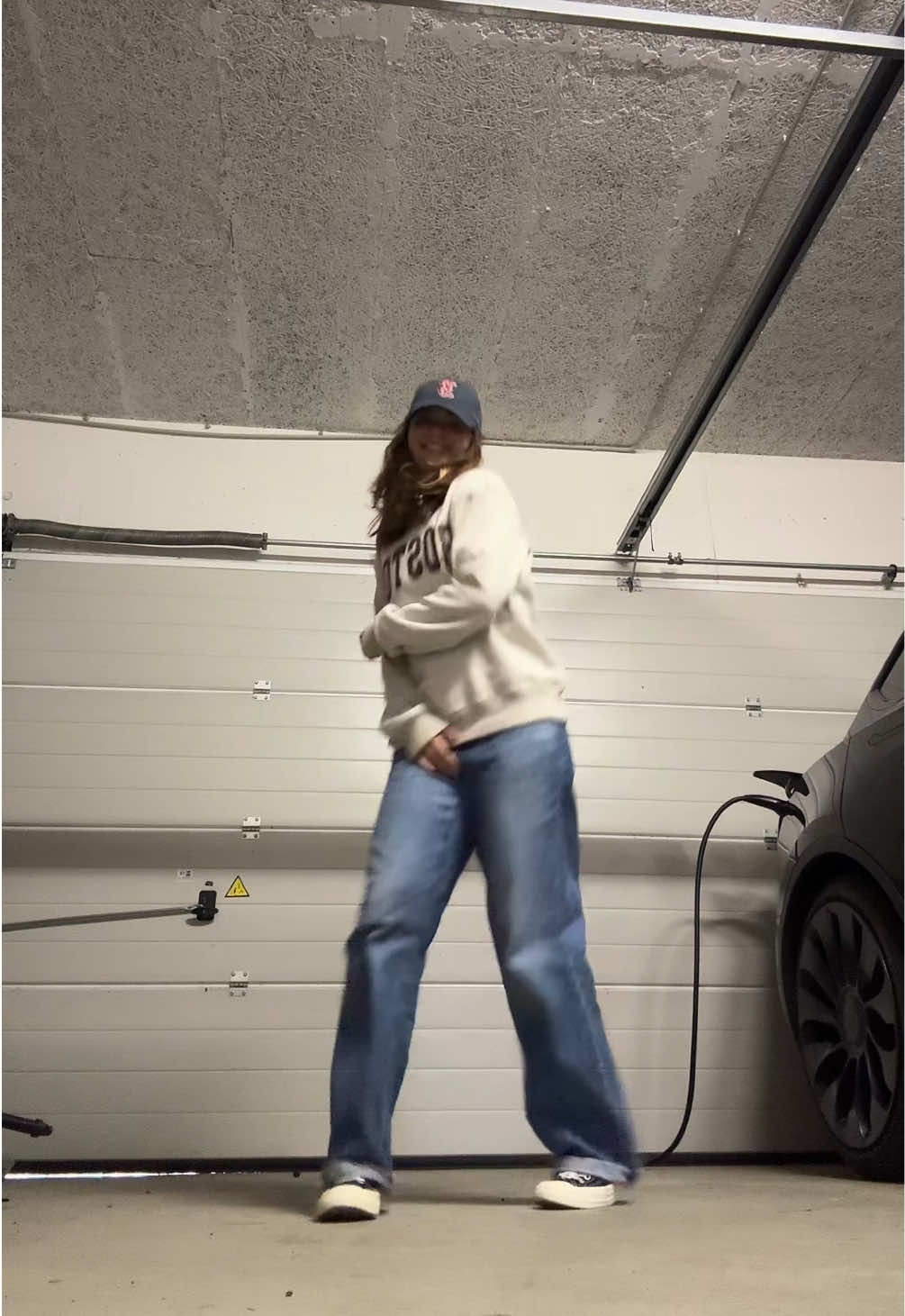 had to do it again 🫶 @CORTIS 