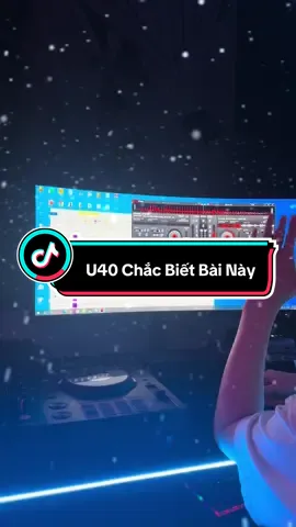 U40 chắc biết bài này #nhacdj #nhaccangdet #thangbom40 #nhacbayphong #nhacnonstop 