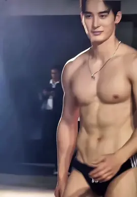 FANCAM CẬN CẢNH BODY VÀ PHẦN THI SWIMWEAR CỦA '' BẠCH NGUYỆT QUANG '' MR KOREA - CHOI SEUNG HO !!#swimwear #misterinternational #xuhuong 