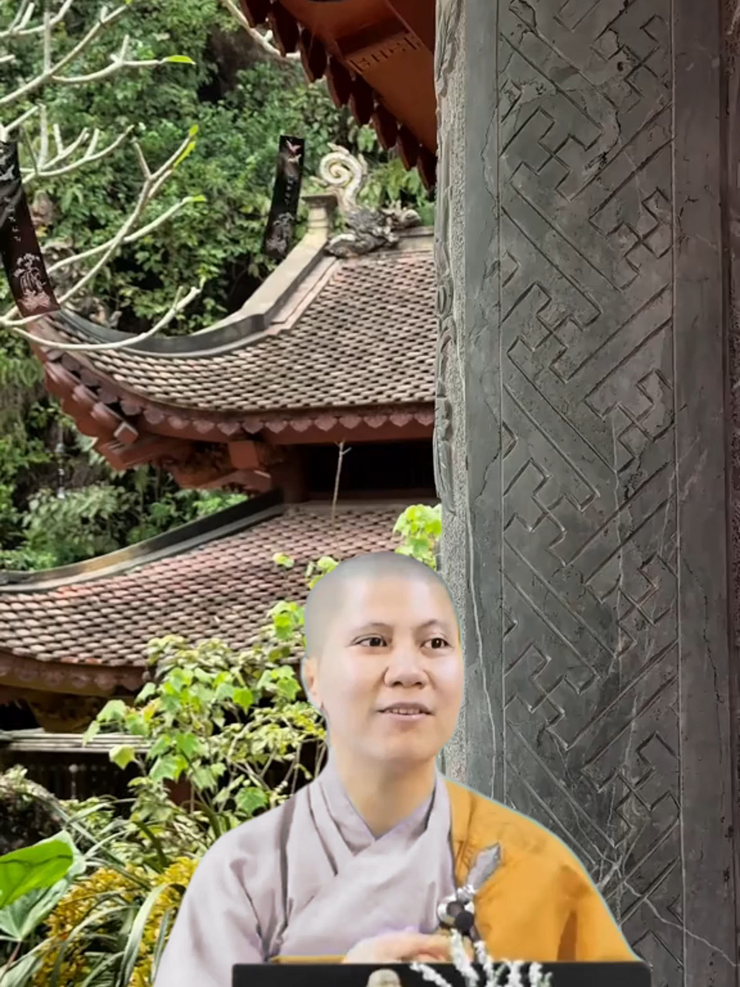 Tuổi Mão chú ý mất của nhé con#chuaphapbao5 #tailoc #loc #dongxuhoamai #xuhoamaikimtien #xuhoamai