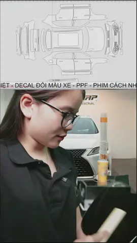 Test trực tiếp khả năng phục hồi vết xước của PPF trên phiên Live #teckwrap #ppfteckwrap #citywrap #danppf #teckwrap #ppfx75 #ppfx85 #ppfg75 #ppfcityfilm #teckwrapx75 #danppfxeoto