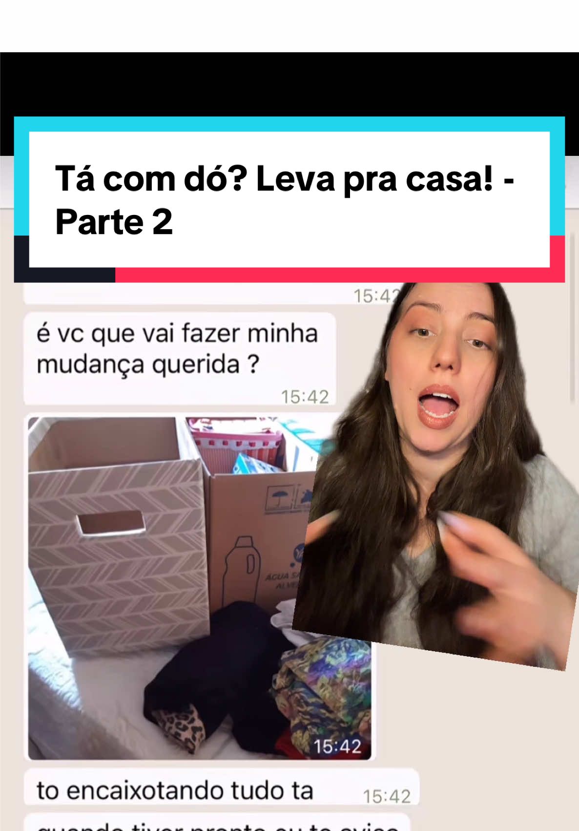 Tá com dó? Leva pra casa! - Parte 2