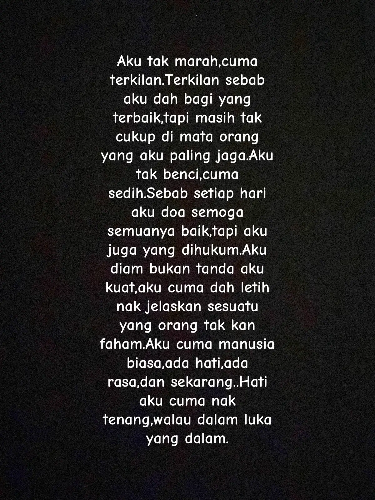 #izinkanakumenulis #fypシ゚viral #akunur #puisi #luahanhatiku🥺 