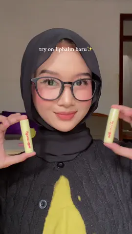 bantu pilihin yg cocok dong pliss, bingung ini bagus semua😭🖐️ #gloowbe #lipbalm #lipbalmgloowbe