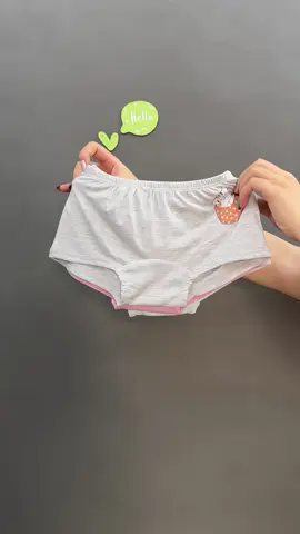 Quần chip bé gái vải sợi tre mềm mát size 10-60kg #quanchipbegai #quanchipchobe #quanduibegai #xuhuong 