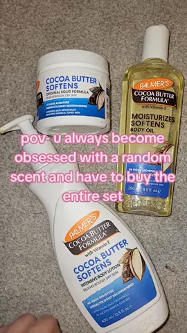 Forever a cocoa butter girlie 🤎 @styledbysophis4 #palmers #cocoabutter #cocoabutterformula #bodylotion #moisturize #SelfCare