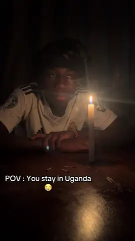 You stay in Uganda 😭#fyp #foryou 