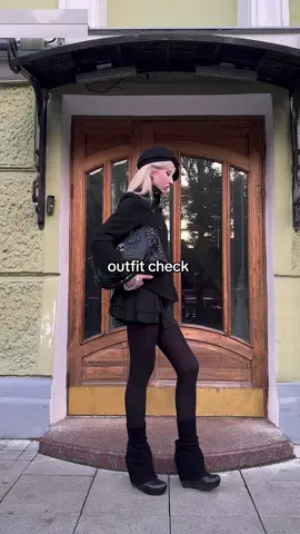 ig: cherilirel #fyp #OOTD #viral #vintage #style 