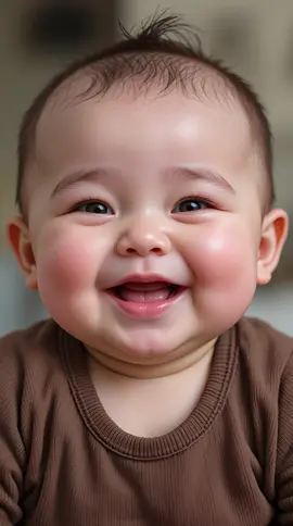 lovely says papa for the first time 😀😂  #babylover#treadingbaby#bestvideo#cutetalk#luckypapa 