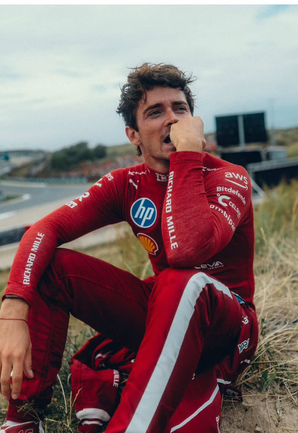 Leclerc x I Feel Good | 5th pole in a row in Baku? #f1edit #formula1 #fyp #charlesleclerc #f1 