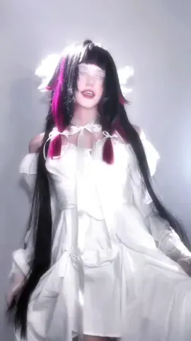 this song is so beautiful 🤍 i remember seeing the first harbinger trailer and immediately scrambling to diy a columbina cos bc i loved her at first sight, now shes actually in game and soon to be playable!! time flies fr #GenshinImpact #columbina #ItStartsInNodKrai  #NodKraiCharacters #cosplay 
