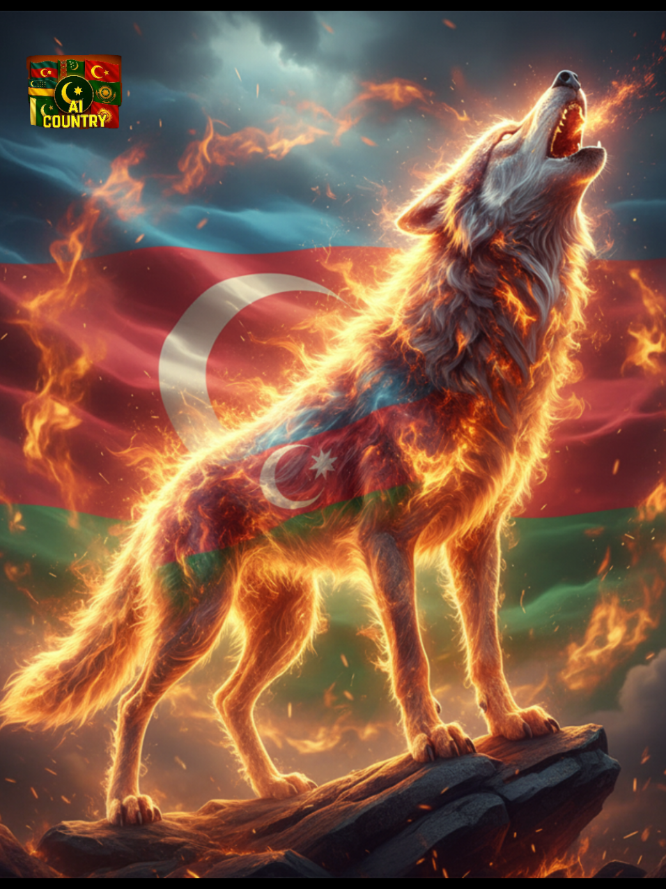 Azerbaijan and Turkey 🇦🇿🇹🇷 #türkiye🇹🇷 #azerbaycan🇦🇿 #tiktokviral #kesfetbeniöneçıkart #fyp 