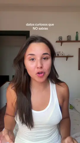 Publicidad. Comenta tus datos curiosos que quiero leerlos TODOS, sabías los míos? Y que Revitalift Filler hidrata tu piel en 1 hora y dura hasta 5 días? Además, del 16 al 30 de septiembre disfruta de su promo 3x2 en todos sus productos. @L’Oréal Paris #NuestrasCienciaLoVale #Makeup #Skincare #Haircare #LorealParisEspaña