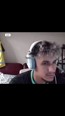 Younes core Part3 🤣🤣🙌🏼 #pourtoi #drole #humour #streamertwitch 