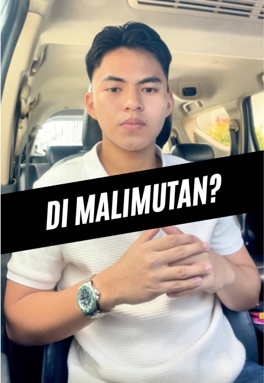 Dika makaka limutan ng babae. #YoungG #SelfImprovement #motivation #fyp 