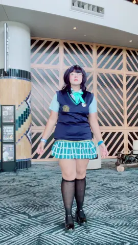 Meow #karinasaka #karinasakacosplay #lovelivecosplay #lovelive #lovelivenijigasaki 