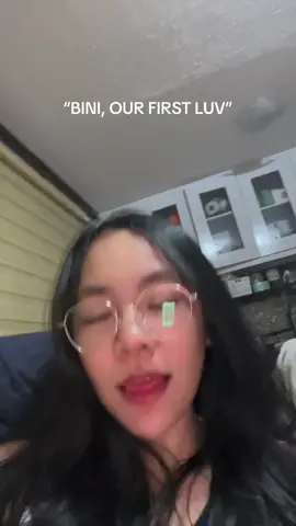 OKAY, I’M SEATED, bini just released the teaser with their new song oh my ghod😭🥹 SOTY! #BINI_FirstLuv #BINI #biniph #bini