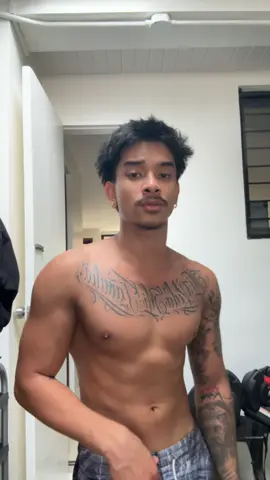 Tinatamad na ako mag gym guys🥲 Atleast andito na ako sa pinas