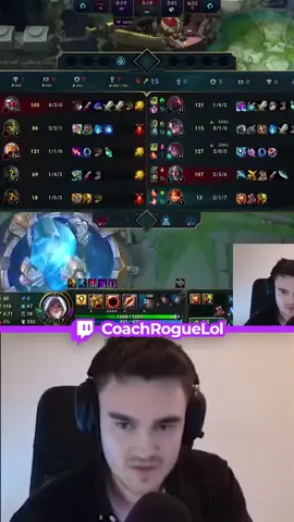 Order your teamates 1-4 ! Watch full coaching session / book a coaching session with me at the link in my bio