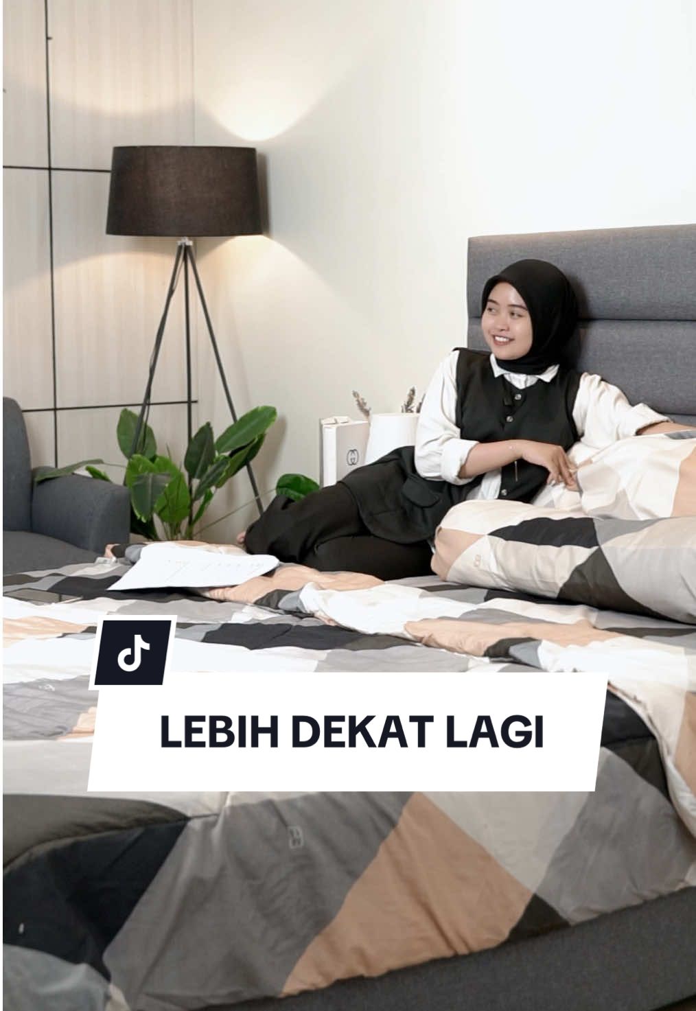 Duh gimana ya guys???🙏🏻😔 biar kak febnya gak genit lagi mending join live aja deh wkwk #ngakakkocak #gombalan #bedcoverset #AdelaGrup #AdelaSprei #fypシ゚ #joinlive 