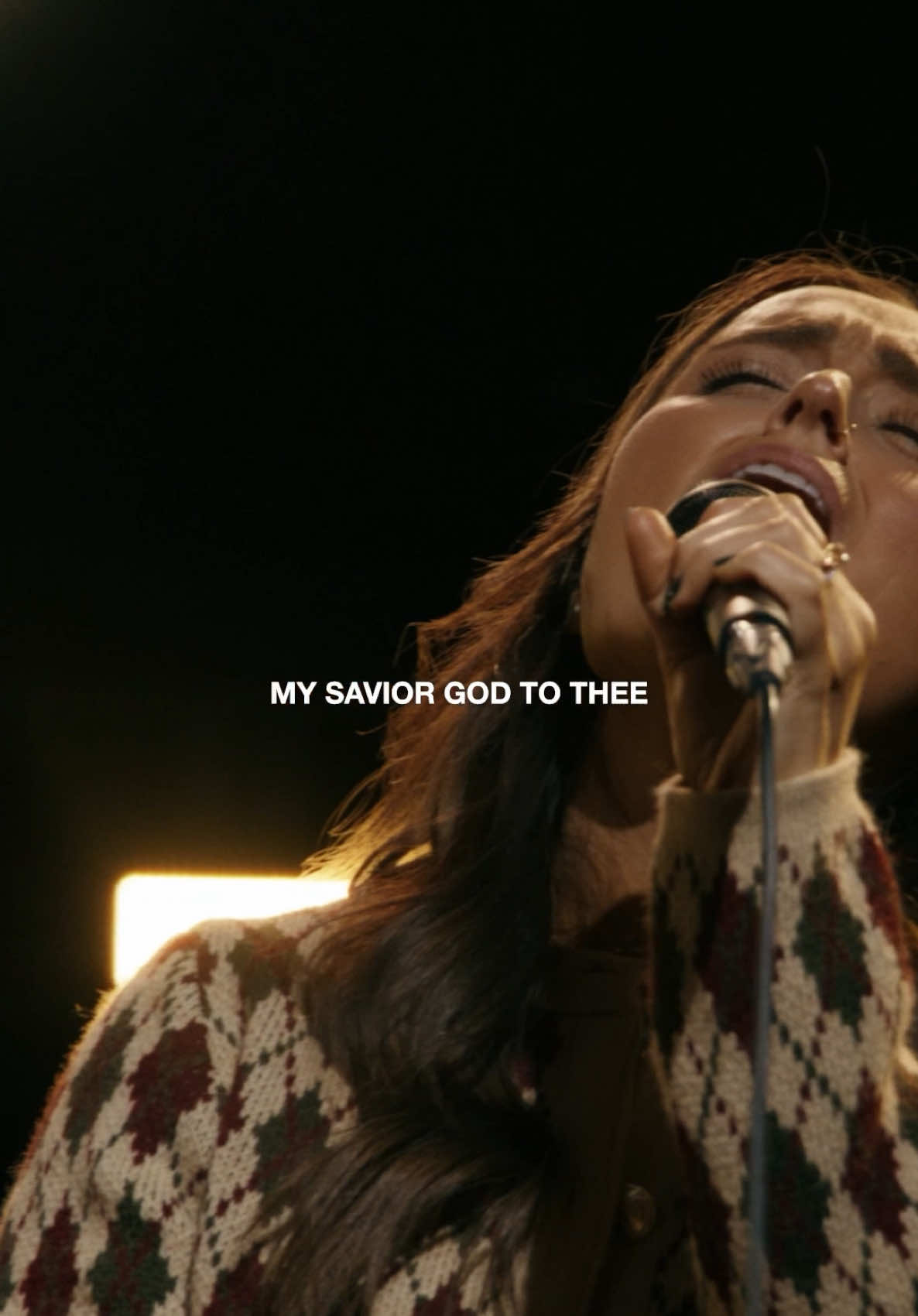 How Great Thou Art releases THIS FRIDAY!! ❤️ #garettandkate #jesus #worshipsession #fyp #fypage 