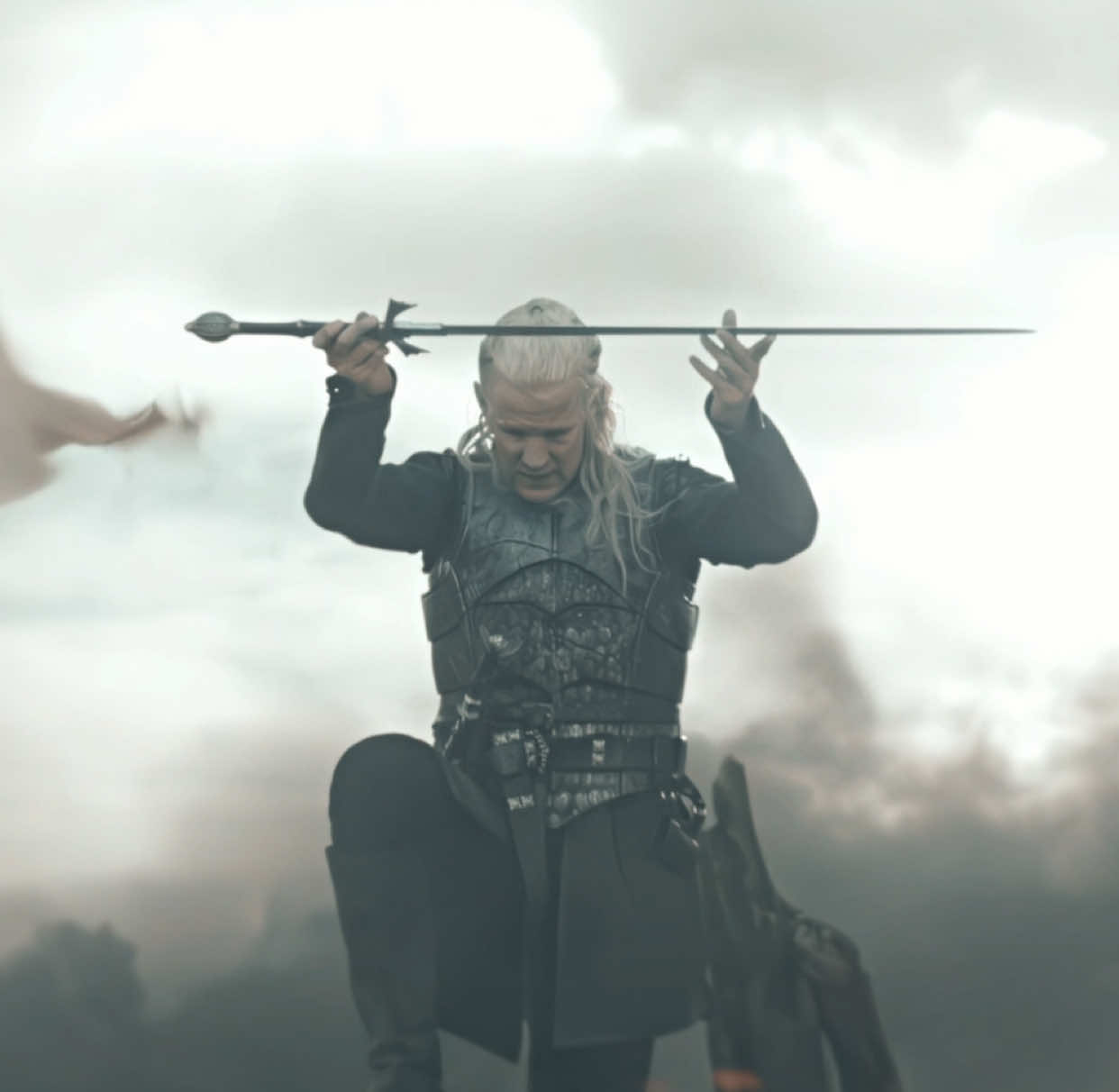 A second Maegor or worst!! Daemon Targaryen edit. ORIGINAL CONTENT!! #daemontargaryen #daemontargaryenedit #houseofthedragon #caraxes #biyad07edits 
