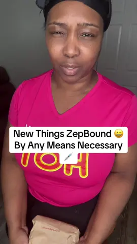 Don’t be judging 😁….I will let you know how it goes along the way! I am not taking my first shot until Friday just in case I have side effects-P.S Working out will not stop! I need a healthy heart to live. Aesthetically speaking I am trying to build this body and drop weight. I don’t want skinny flab. I want to be tone…caodo that without weights 😜💪🏾 ! Let’s go! #fyp #growingolder #workoutmotivation #zepboundjourney 
