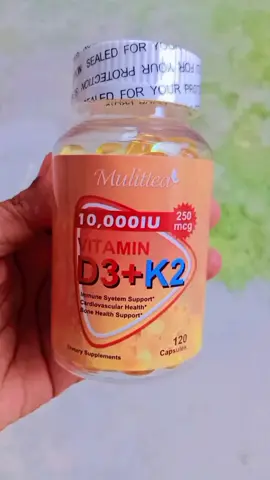 mulittea vitamin👇#beliditiktok #cekoutsekarang #fyp #mulittea 