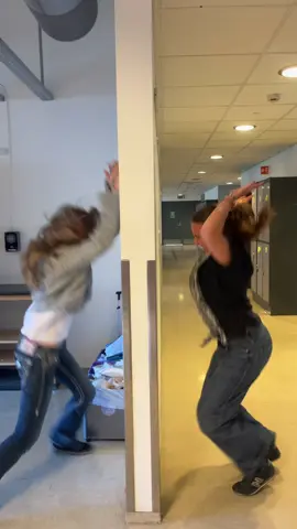 Just to baddies showing their love for eachother #fyp #Love #freaky 