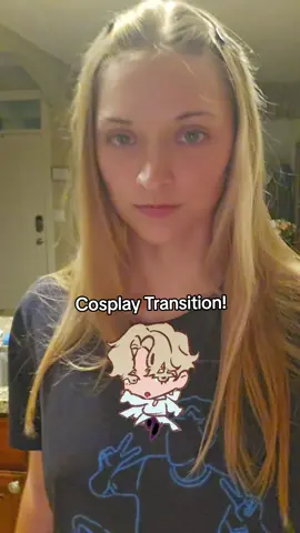 you guys sat in a cupboard for that transition btw ♡ #alnst #alnstcosplay #sua #suacosplay #cosplay 
