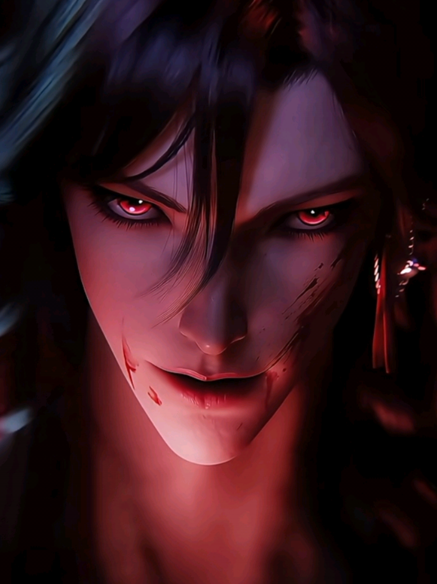 น้าชายพร้อมแล้วกับระดับเก้าขั้นสูงสุด หล่อเรวไม่ไหวว😭 #อาเป่า #ahbao #ผนึกเทพบัลลังก์ราชันย์ #throneofseal #fyp 