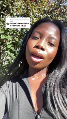 Risposta a @Omar Holly 