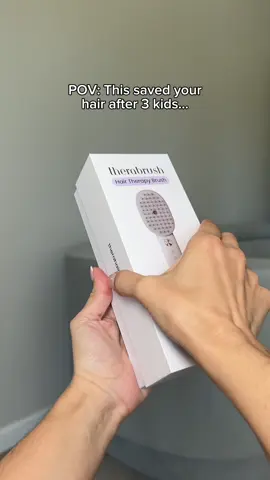 Experience natural hair therapy 🌿