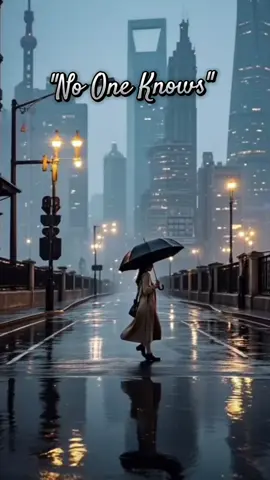 Contains Song:No One Knows  How many of us can relate to this SONG  I smile for them but break inside  they never see the tears I hide  the world 🌎 keeps spinning fast and cold 🥶  and I'm just here growing old no one knows the wars I fight  in silent 🔕 room alone at night 🌙  #foryoupage  #nooneknows  #fyp #foryou  #proudbicolana🌈🦋🤍❤️🤍🦋🌈 