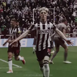 MY 🐐 #anthonygordon #fyp #edit #newcastleunited #viral 