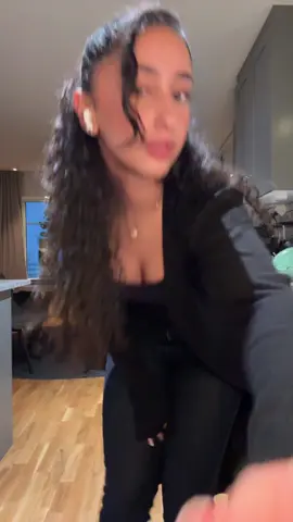 De tog tillbaka en banger🤭