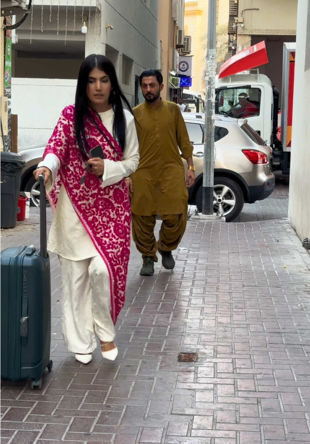 @kababalmadinaSatwaDubai #dxb #restaurant #satwa @Syed Nabeel Hussain @Arif Jan 