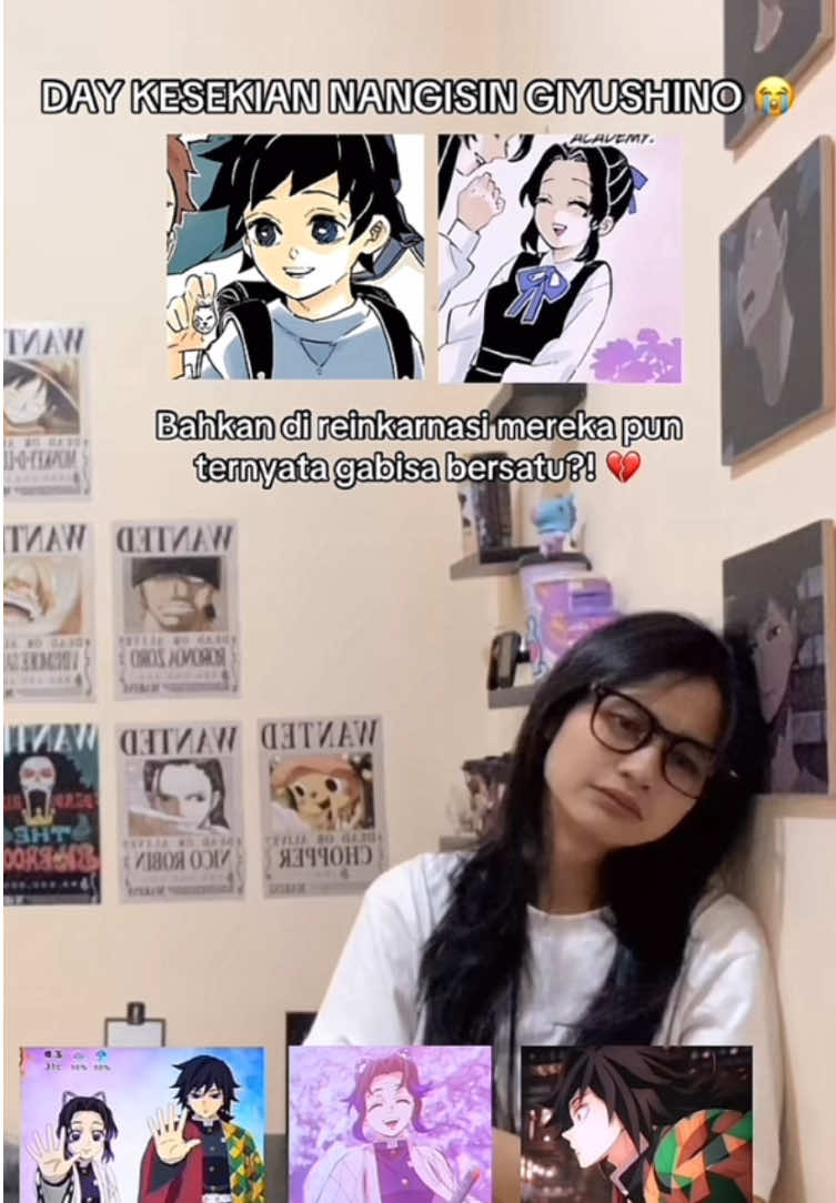 when yhh giyushino ku berlayar rill no pek pek 😔☹️ #anime #demonslayer #kimetsunoyaiba #fyp #fypシ゚ 