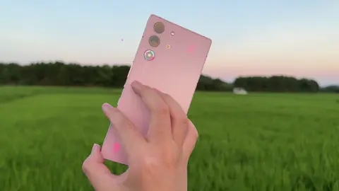 Lên giàn nhiếp ảnh với Redmagic 10 Pro màu hồng🔥 #zhenghemyth#redmagic10pro#camera#gamingphone