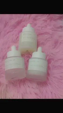 @SKIN1004 US  Three ampoules, three solutions - firm, hydrate, or brighten your skin with our Boosting Shot ampoules and spicules for deeper results. Which one's your pick? #SKIN1004 #LABINNATURE ##glassskin #creatorsearchinsights 