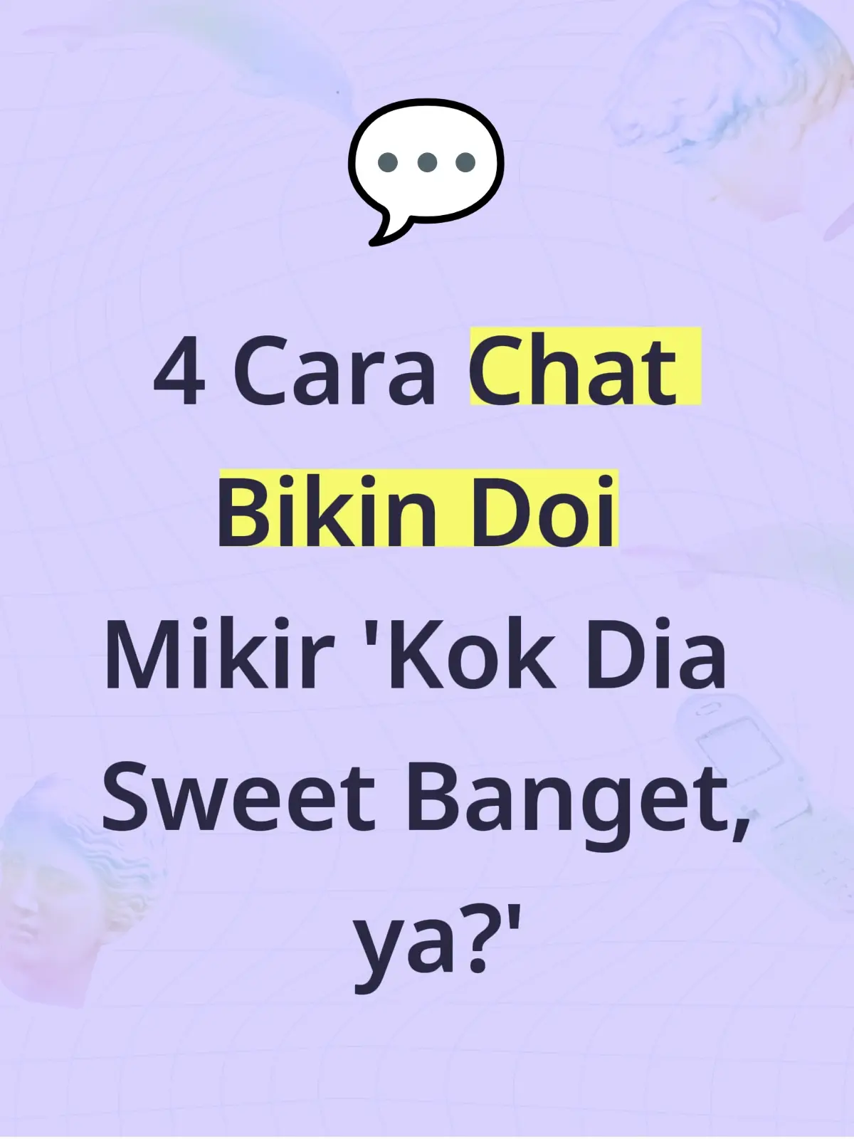 Bener gak sih?
