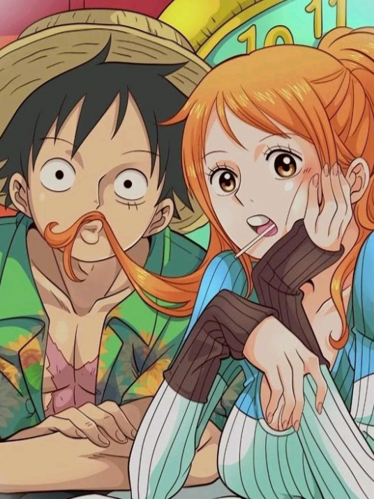 justru disitu letak asiknya 🤭🗿 #onepiece#luffy#lunami#animeedit#fyp ⚠️ [ content only ] ⚠️