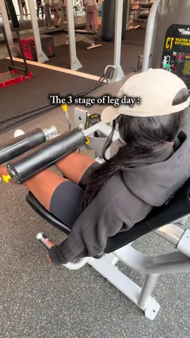 Who else goes the hardest on leg day 😂 #gym #legday #gymrat #funny #relatable   