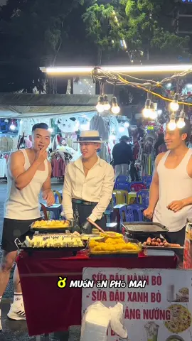 Phỏng vấn hotboy phô mai chợ đêm Đà Lạt #dalat #dhodalat #chodemdalat 