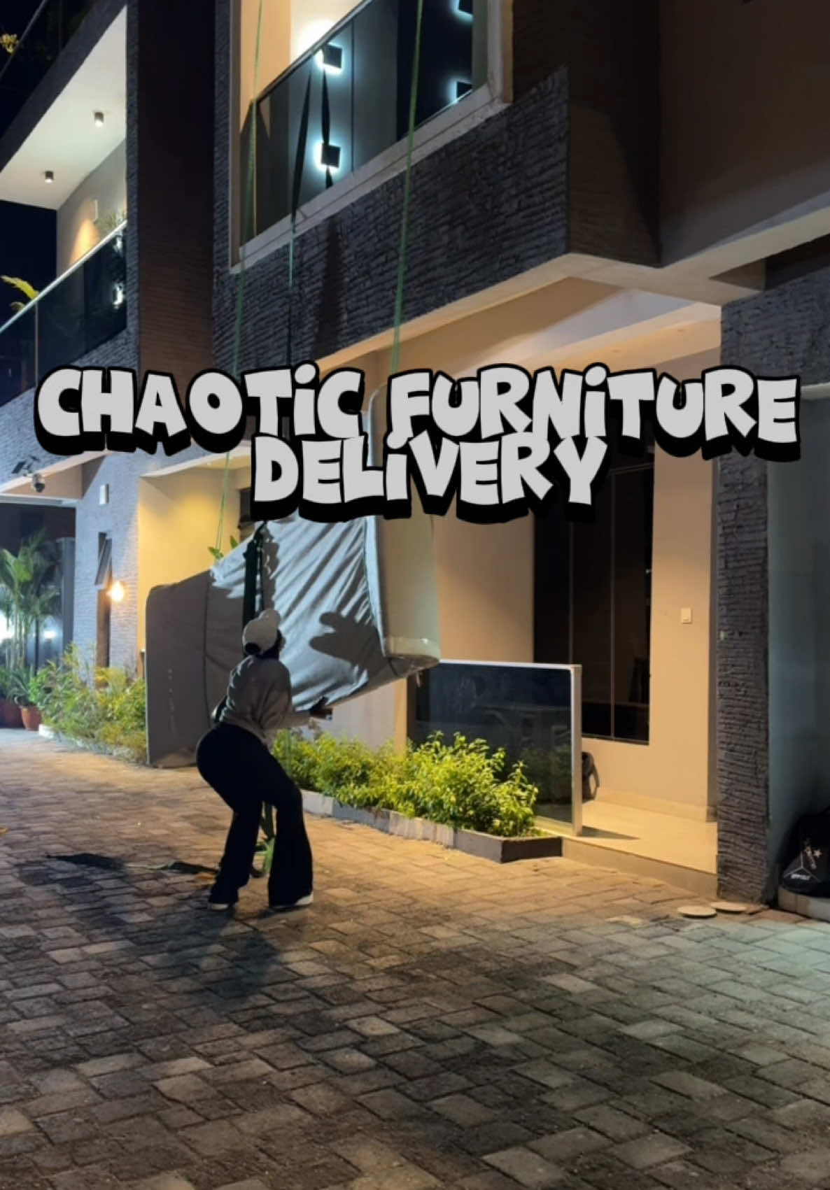 I like to wrap furniture in fabric, I like the comfort of casually covering your Sofa/Bed when going on a short trip.  The comfort knowing that your furniture is not collecting dirt….let’s say, you can request a dust bag when you buy from us. 