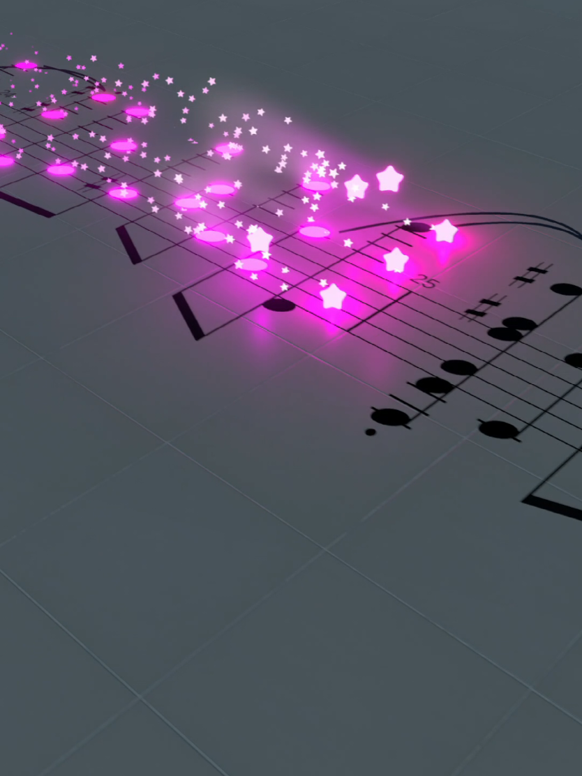 Can you guess the song?🎶🎶🎶🎶 #notebounce #sheetmusic #guessthesong #relaxing #fyp 