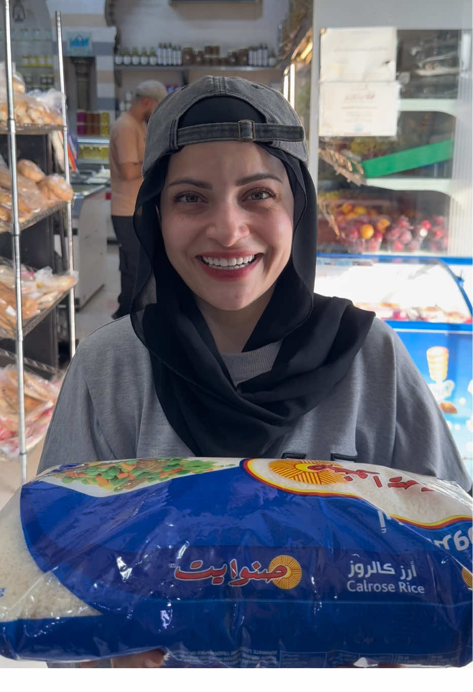 البنت المسكينة🥹🥹#ام_سيف #جيفارا_العلي #نانو 