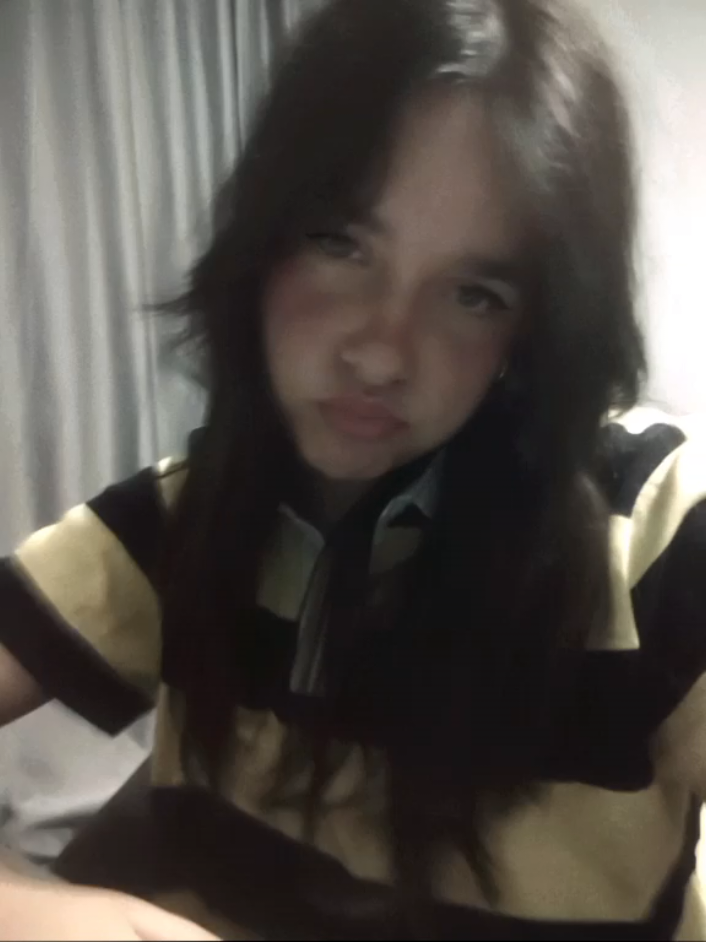 Tatiana who??? and can I get some  #fyp 